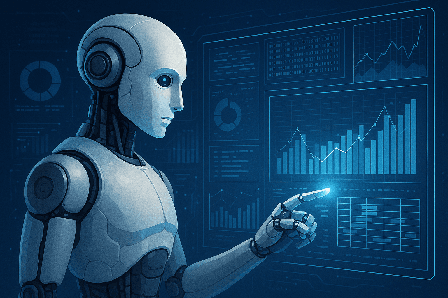 Ai Driven